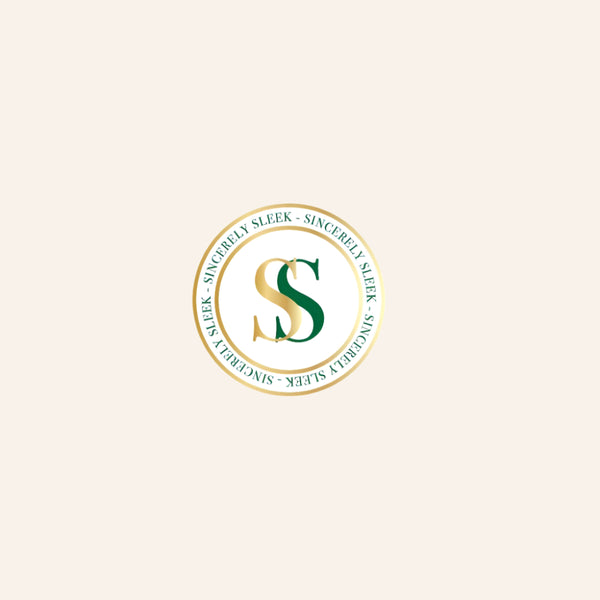 Sincerely Sleek